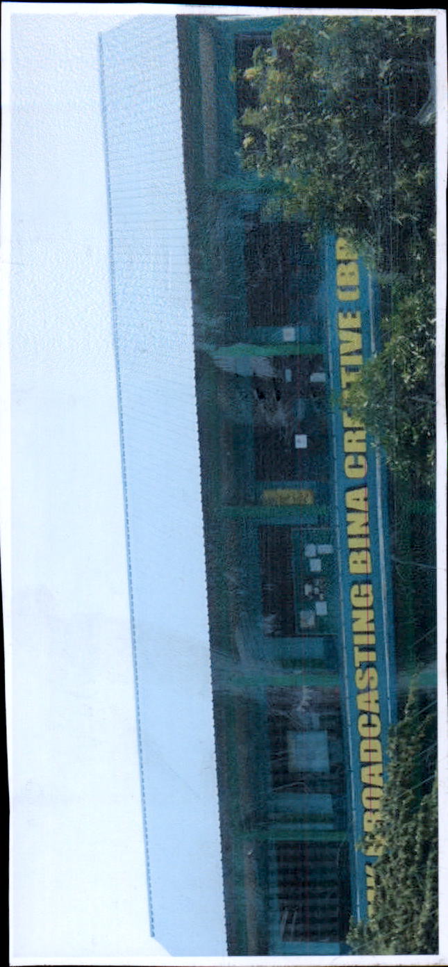 SMKS BROADCASTING BINA CREATIVE (BBC)