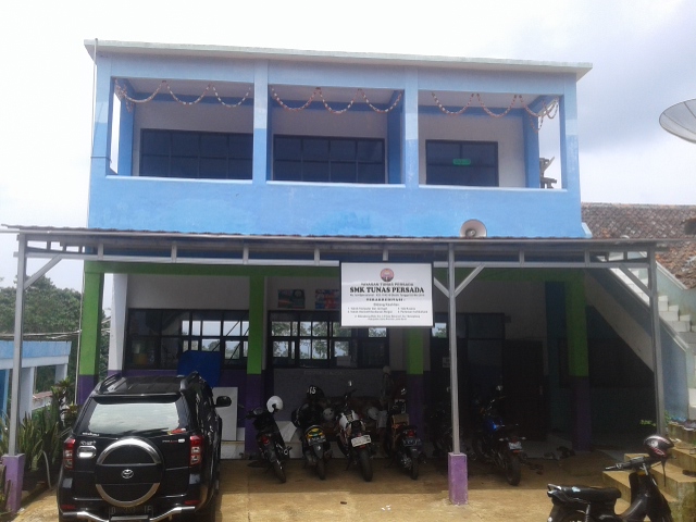 SMK TUNAS PERSADA