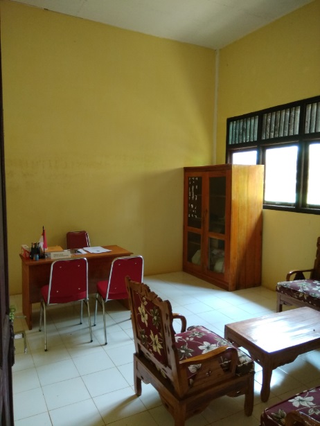 SMA NEGERI 2 MEMPAWAH HULU