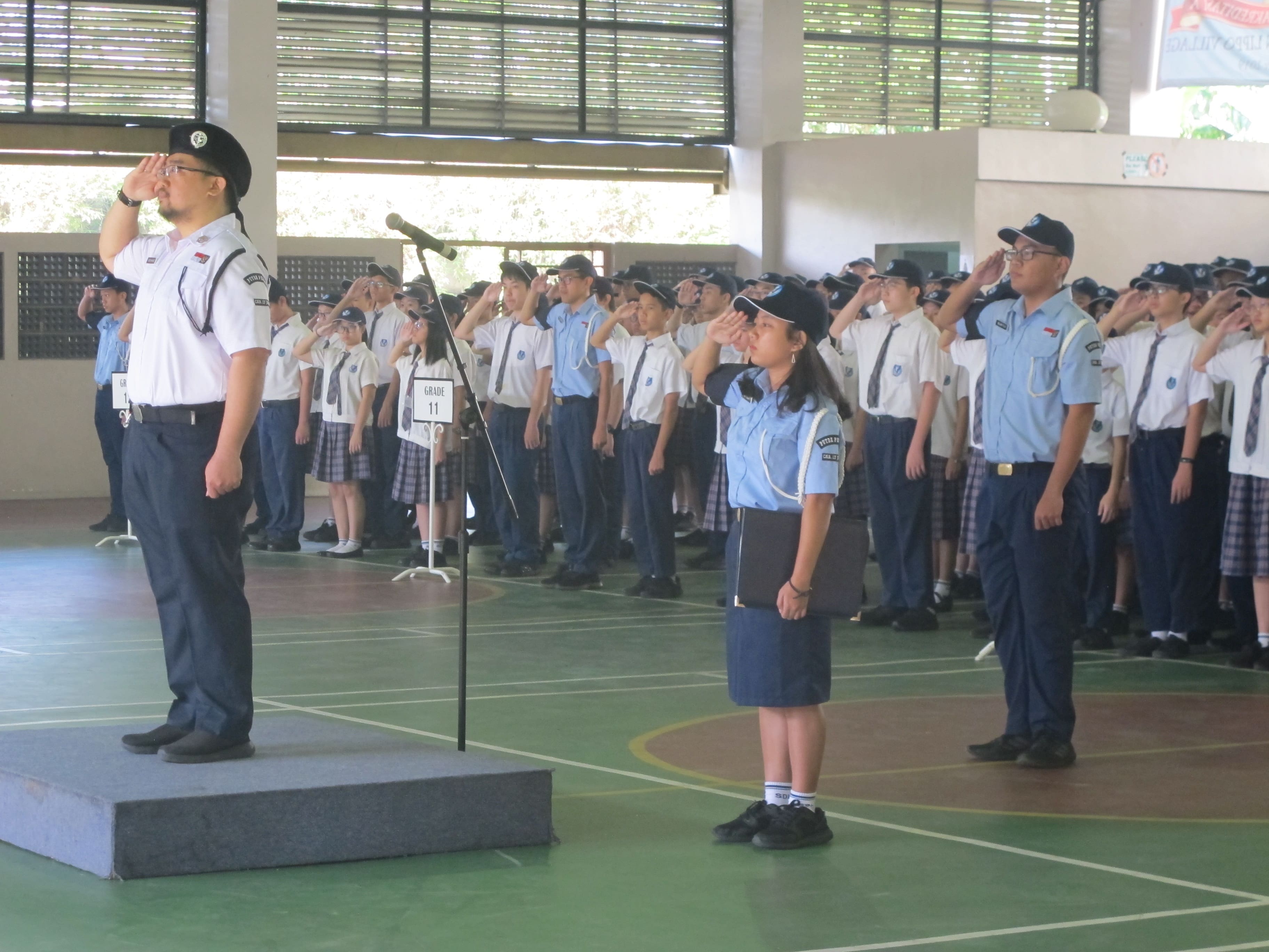 SMA DIAN HARAPAN