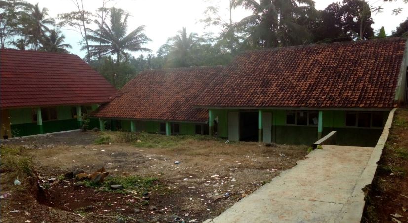 SMK AL-ISTIQOMAH RANCAH