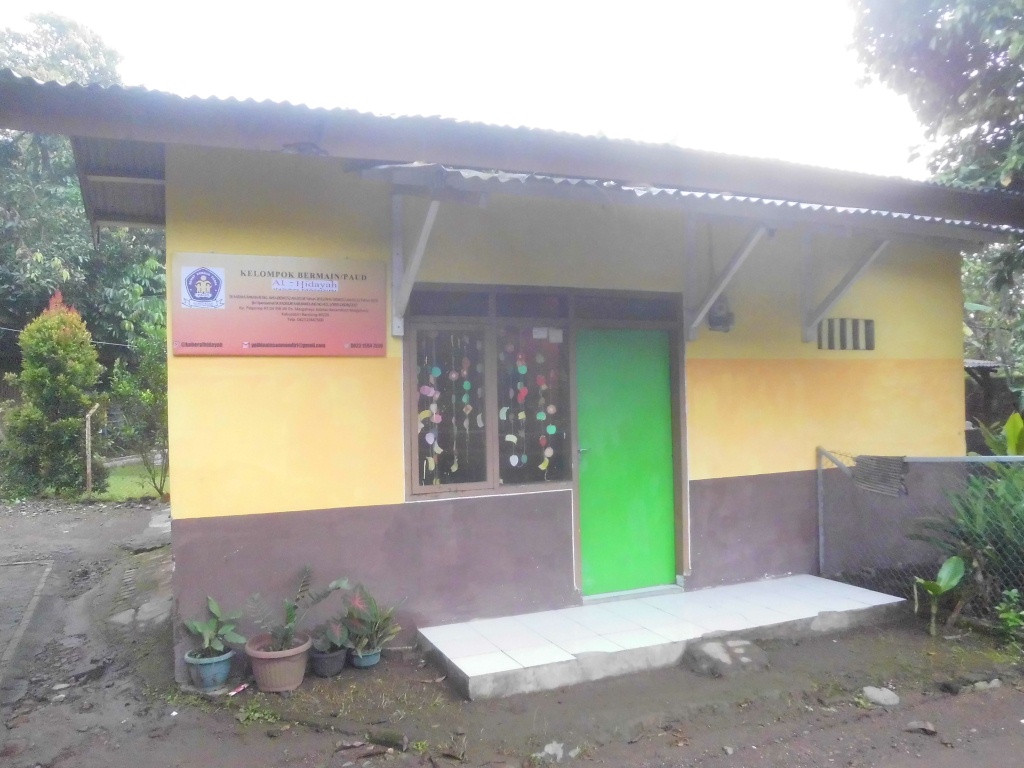 KB AL - HIDAYAH INSAN MANDIRI