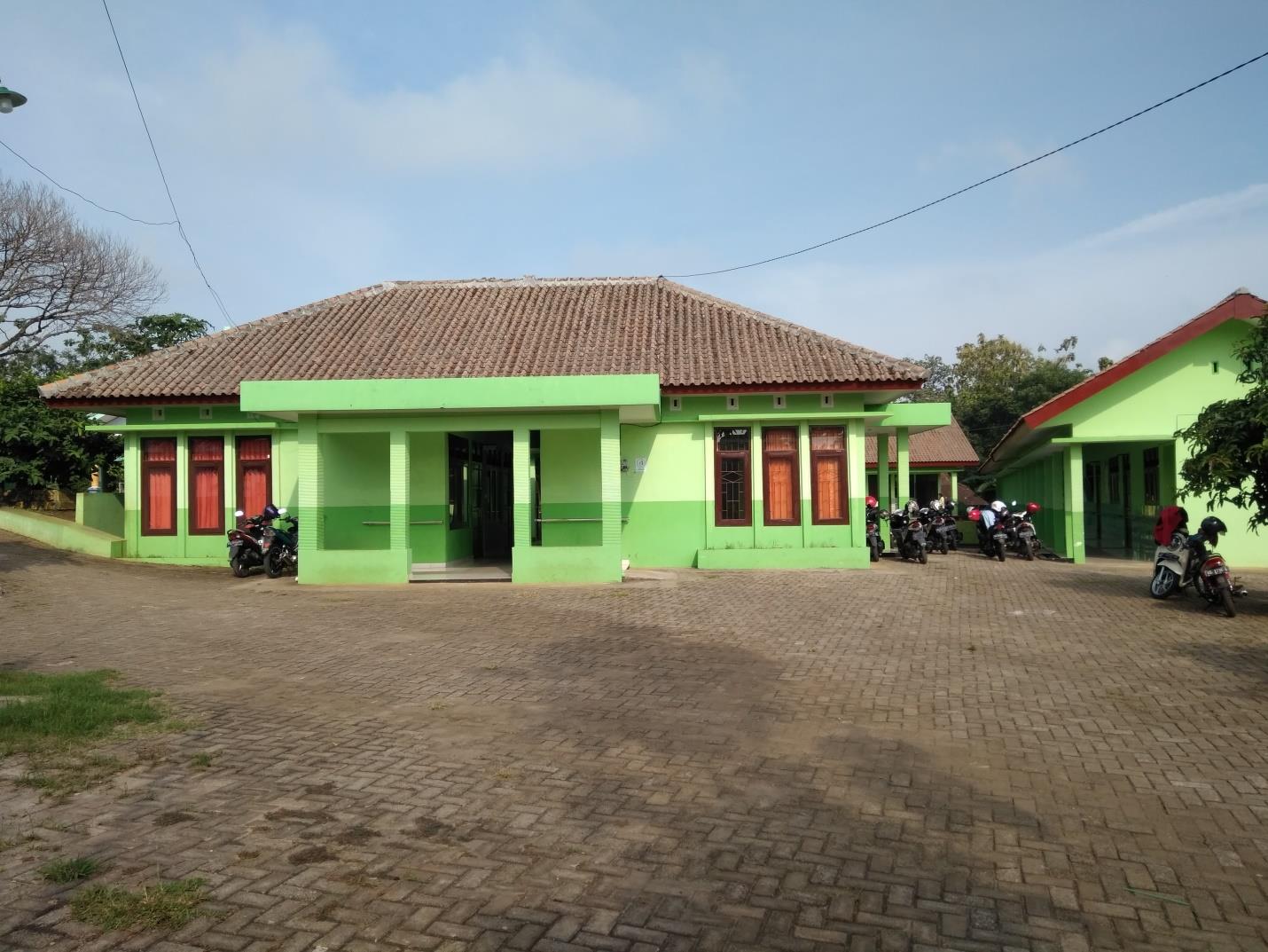 SLBN Dr. RADJIMAN WEDYODININGRAT