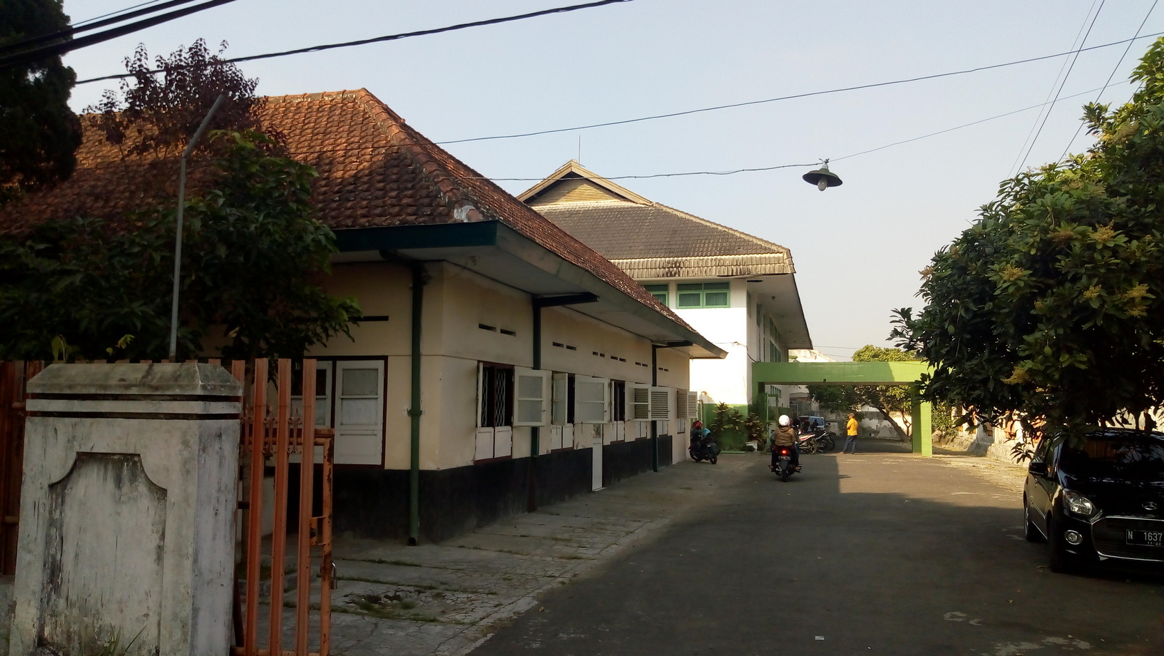 SLB YPAC KOTA MALANG