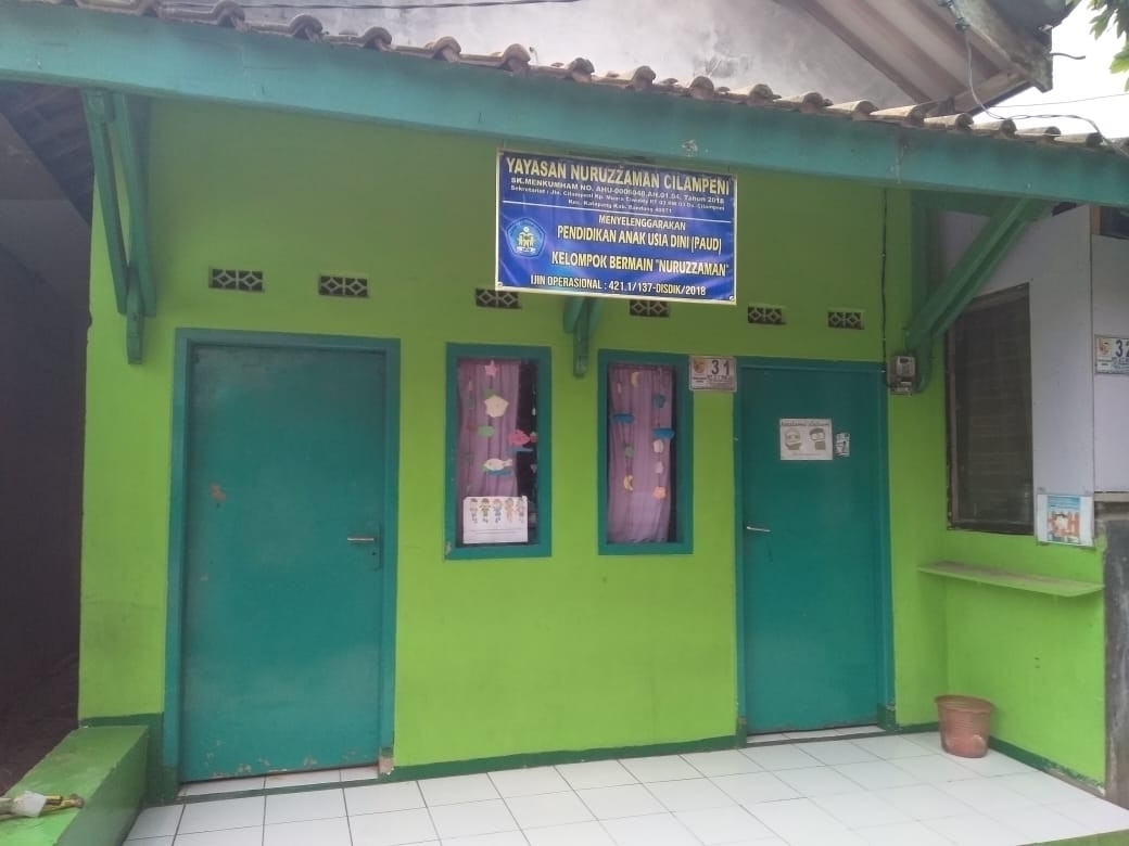 KB NURUZZAMAN
