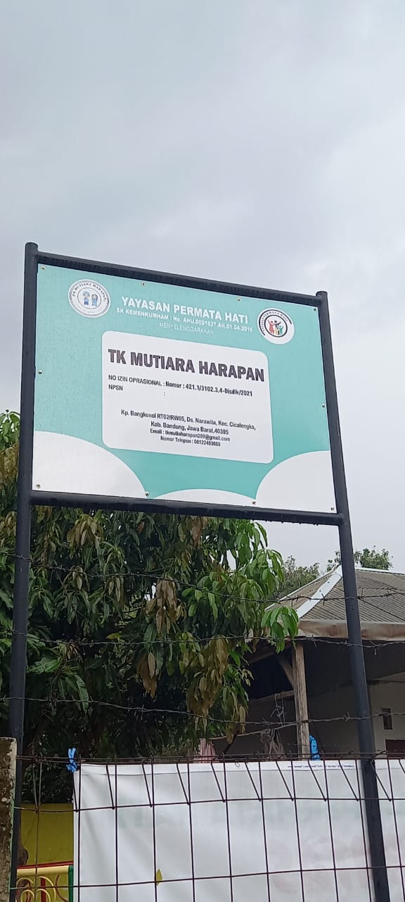 TK MUTIARA HARAPAN