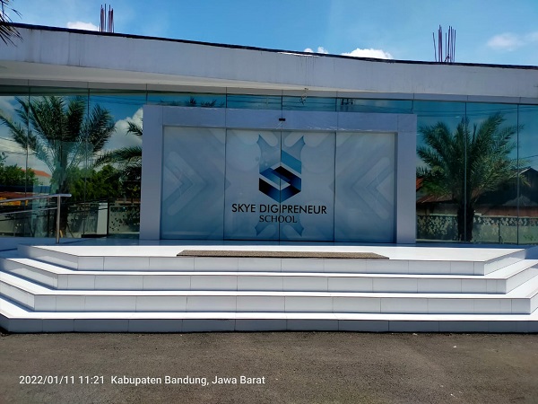 SMP SKYE DIGIPRENEUR