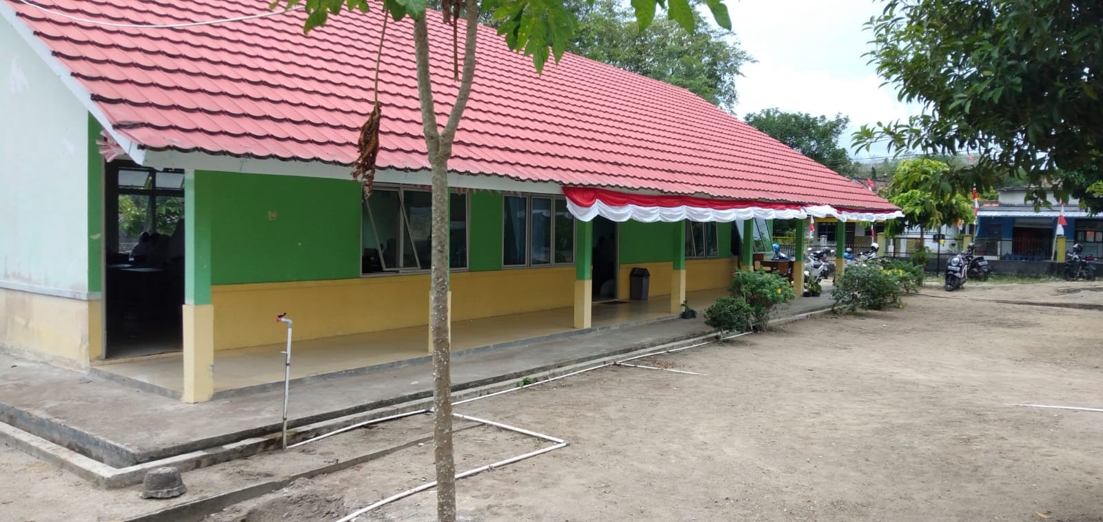 SMAN 2 SUNGAILIAT