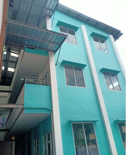 SMP Islam Terpadu Insan Rahayu