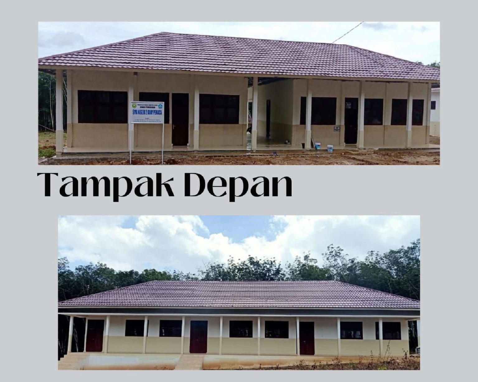 SMA NEGERI 2 BUAY PEMACA