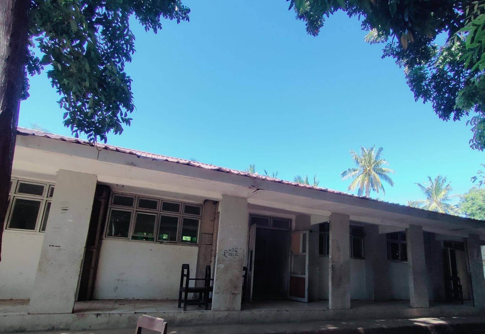 SMK PLUS MAMBAUL BAYAN NW