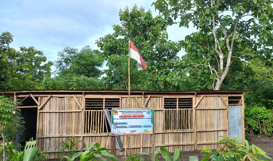 SEKOLAH MENENGAH KEJURUAN (SMK) ADIPUTRA TIMOR MANDIRI