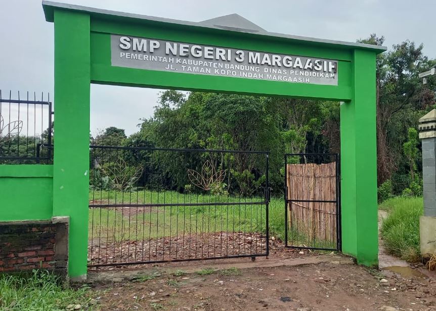 Foto Sekolah