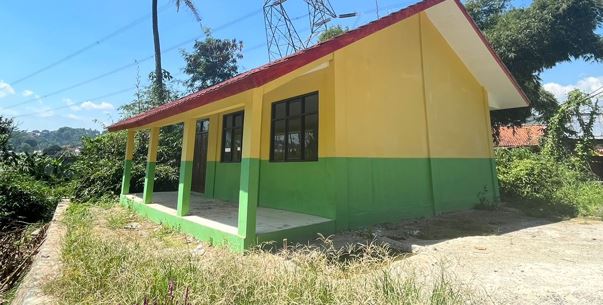 SMP NEGERI 5 SOREANG