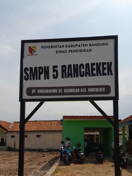 Foto Sekolah