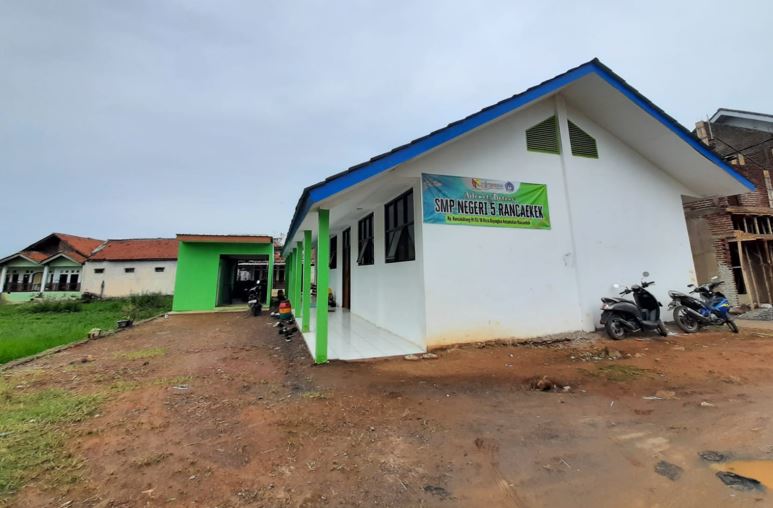 SMP NEGERI 5 RANCAEKEK