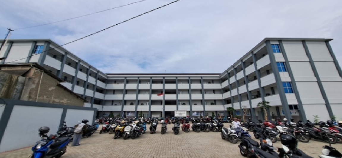 SMA PLUS PGRI CIBINONG REGULER