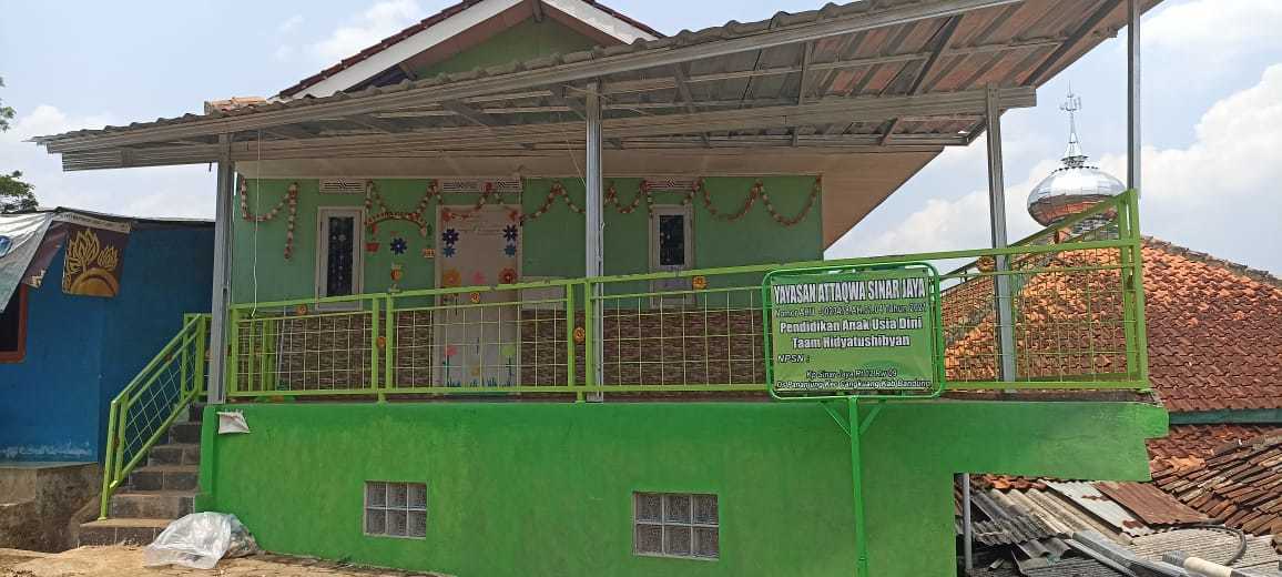 TAAM HIDAYATUSHIBYAN