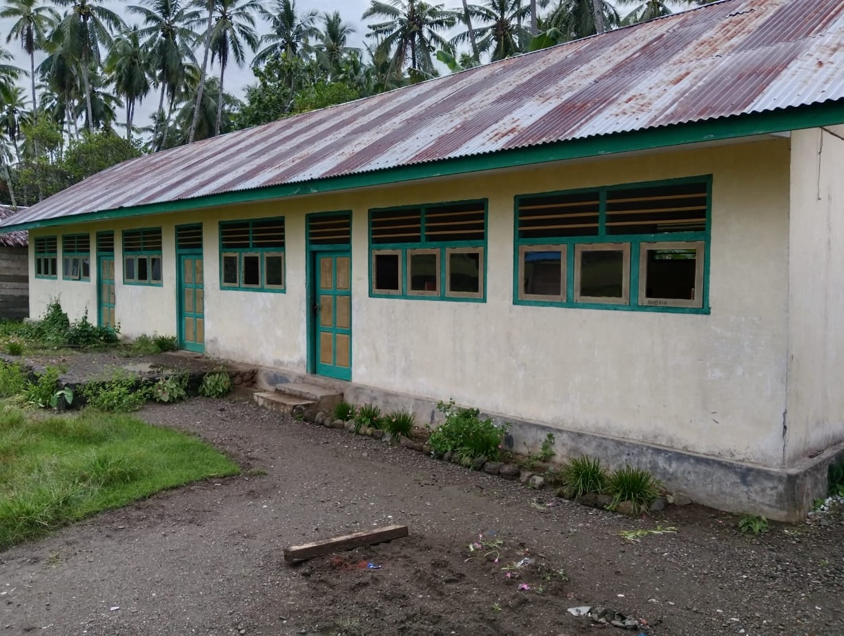 SMAS AZ ZAHRA CITRA BANGSA LIARO