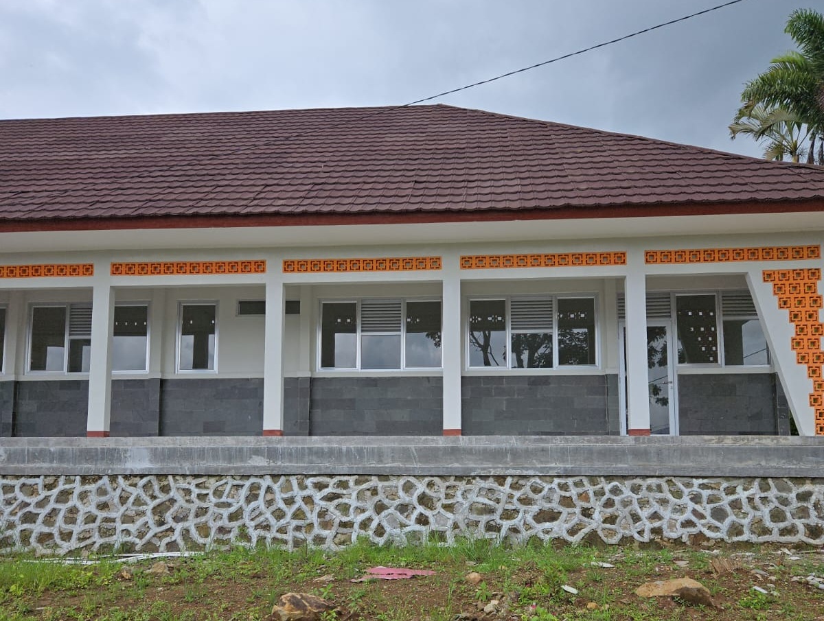 SMA NEGERI 1 PASIR JAMBU