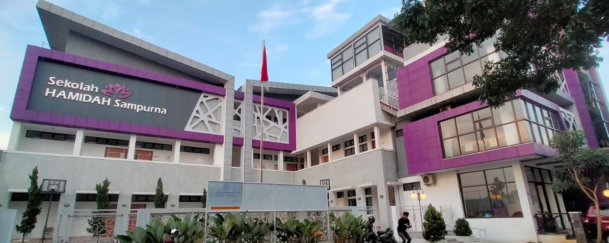 SDIT Hamidah Sampurna