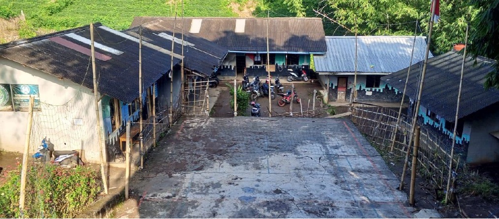 SMA BINA MANDIRI SUKAMANAH