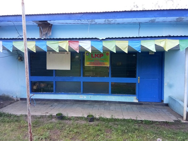 Lkp Sinar Anak Bangsa