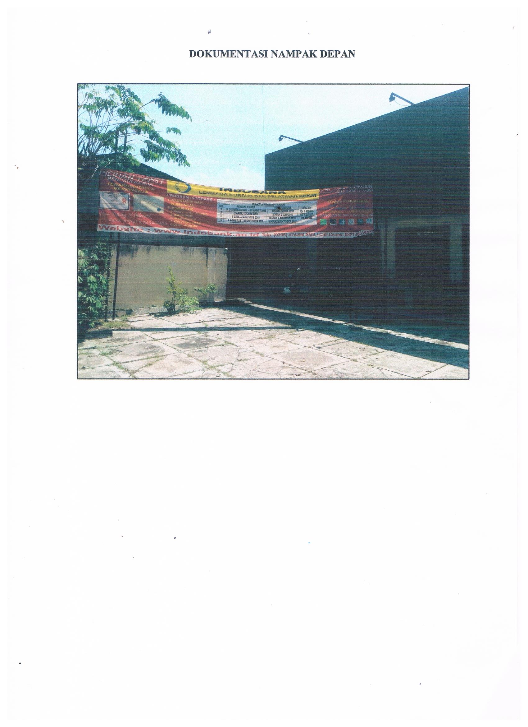 Lkp Indobank