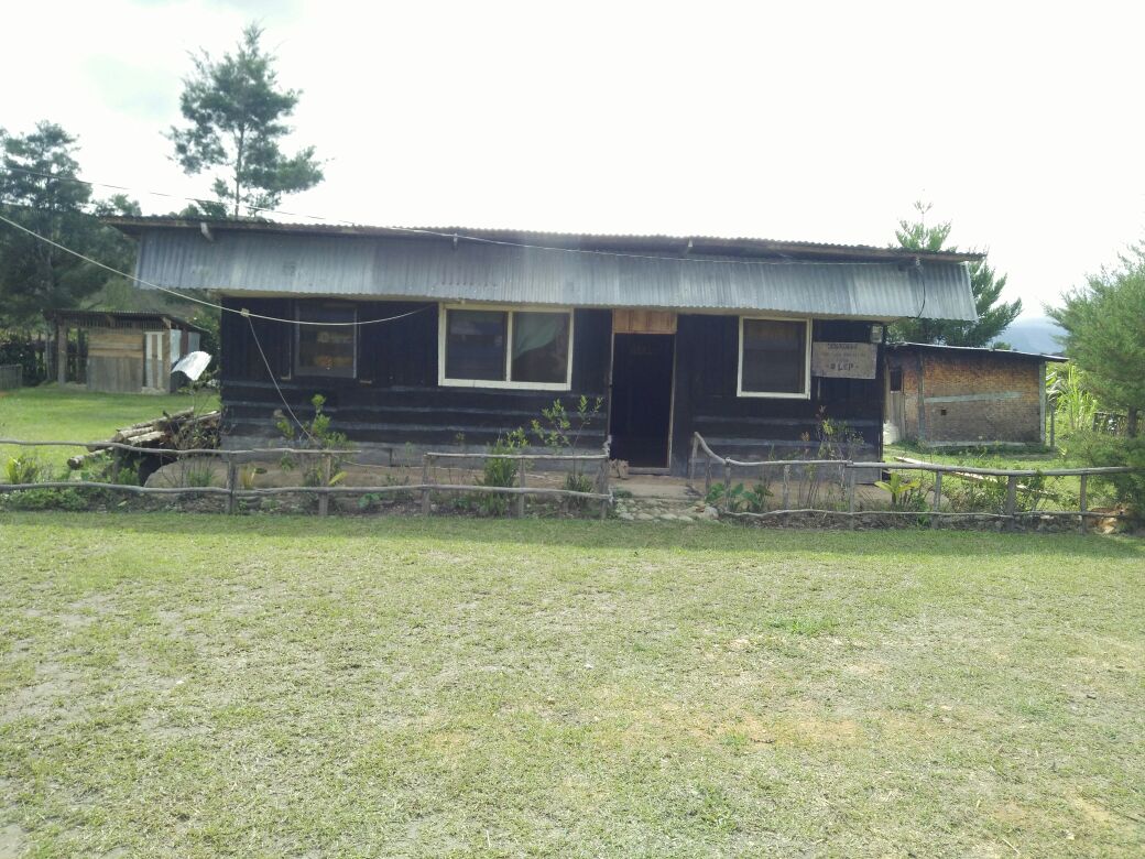 Lkp Yshua Training Institute For Self Development