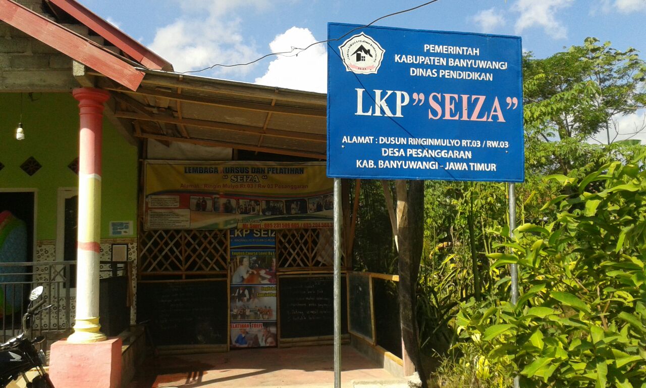 Lkp Seiza