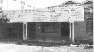 Lkp Sentra Mitra Karya