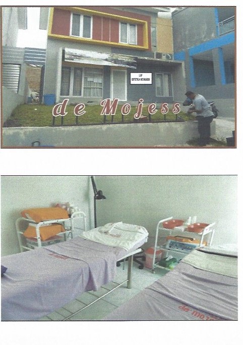 Lkp Estetika De Mojes