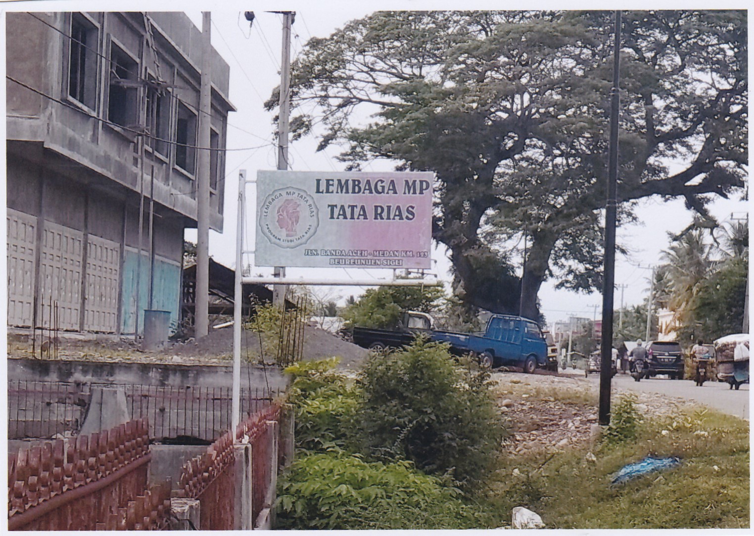 Lkp Mp Tata Rias