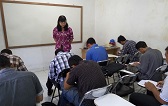 Lkp Colombus International Course