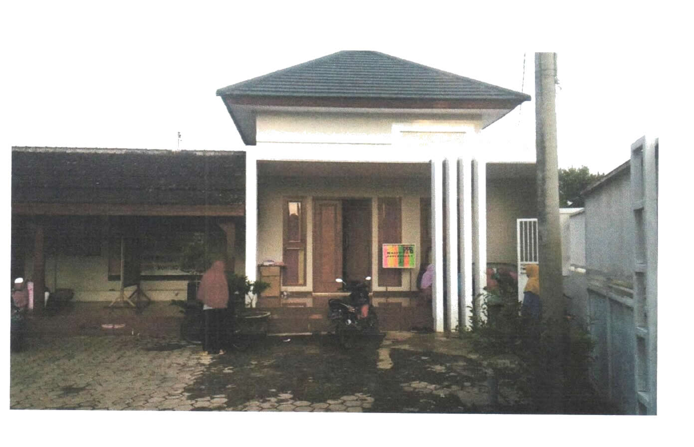 Lkp Rumah Pintar Bahasa