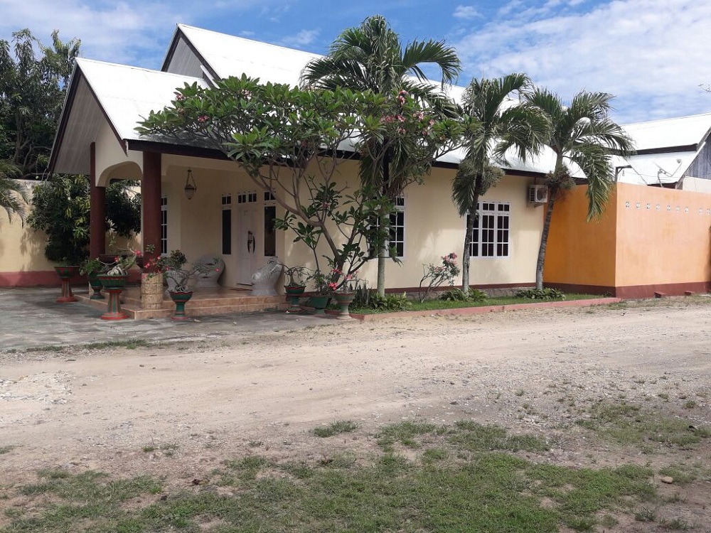 Lkp Marhani Center