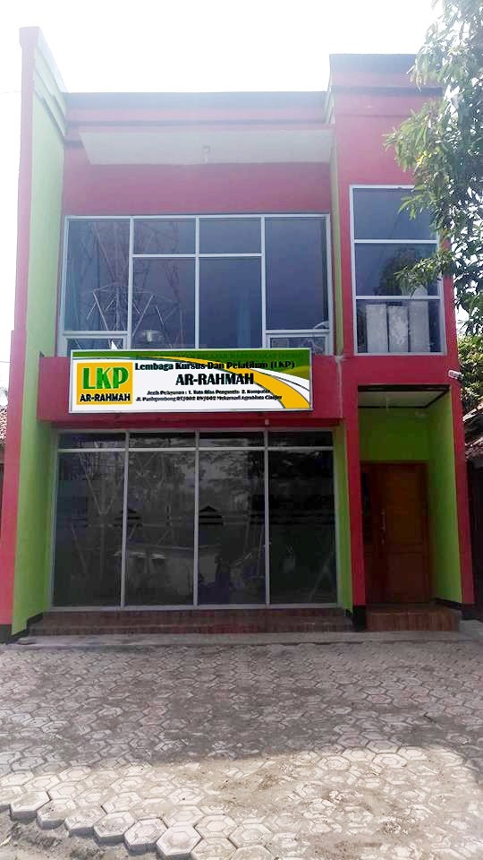 Lkp Ar Rahmah