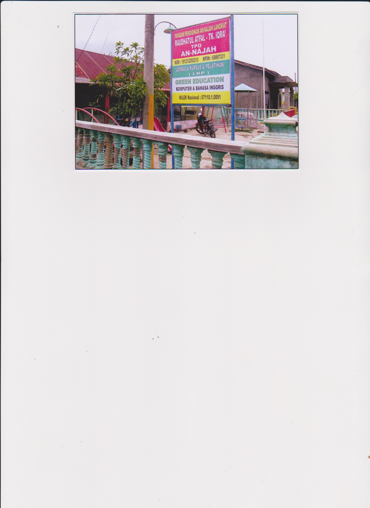 Lkp Green Education