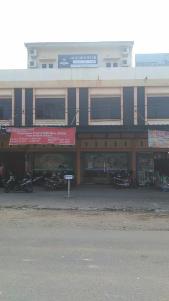 Lkp Golden Star Education Centre