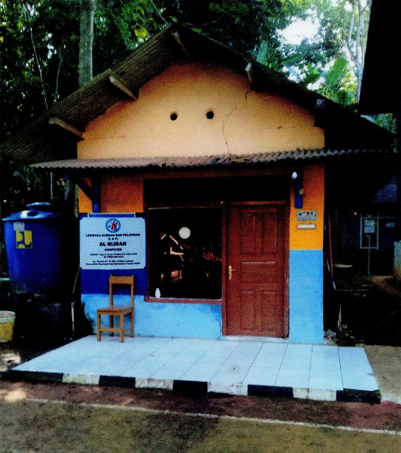 Lkp Al Hijrah