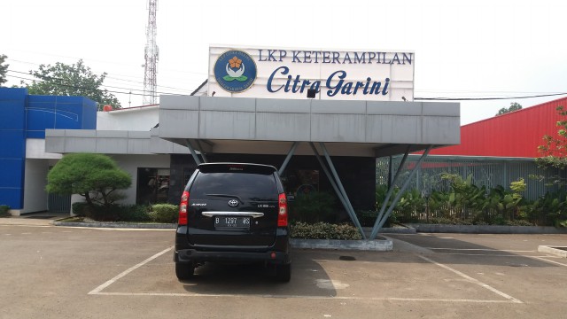Lkp Citra Garini