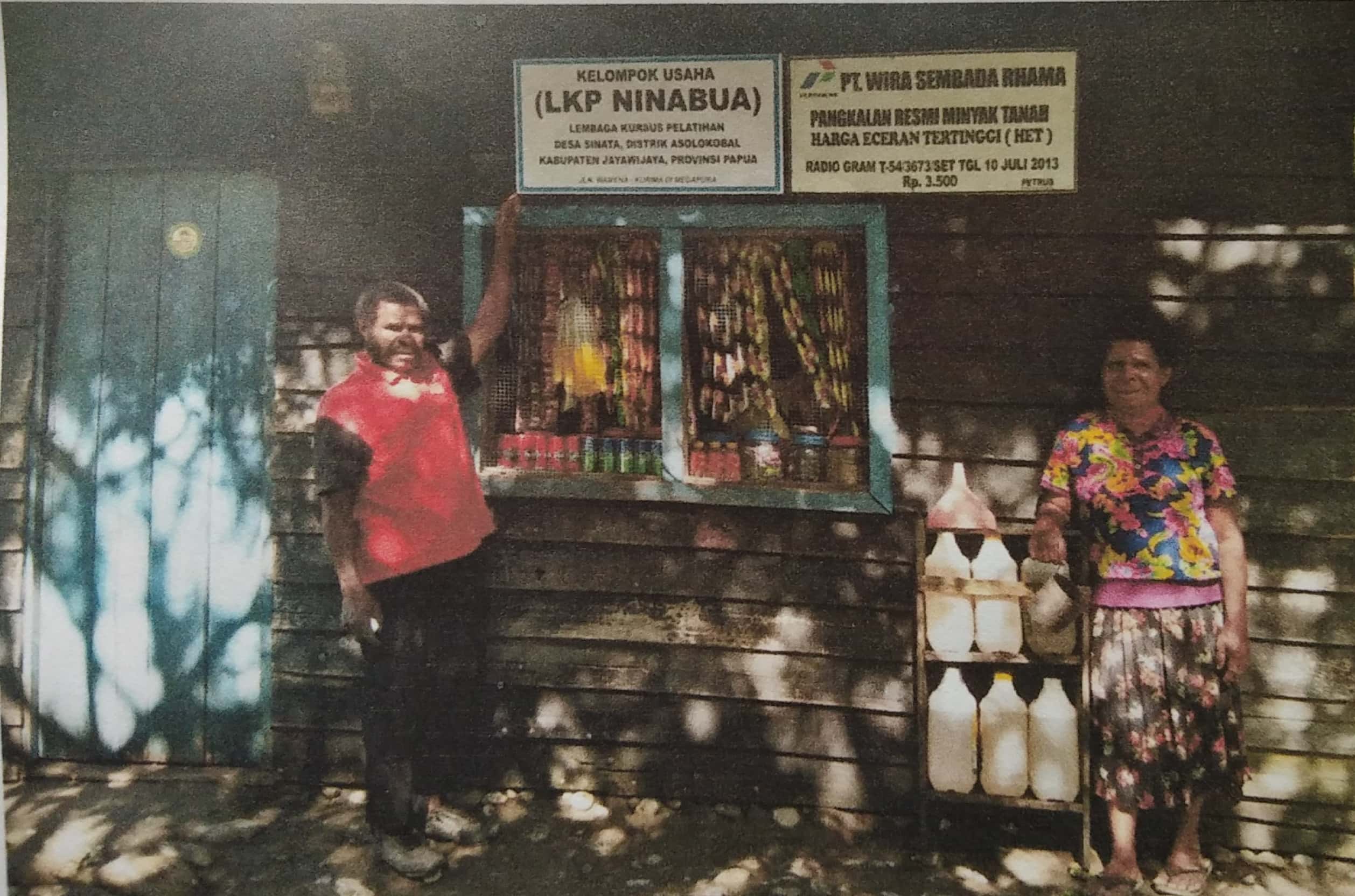 Lkp Ninabua