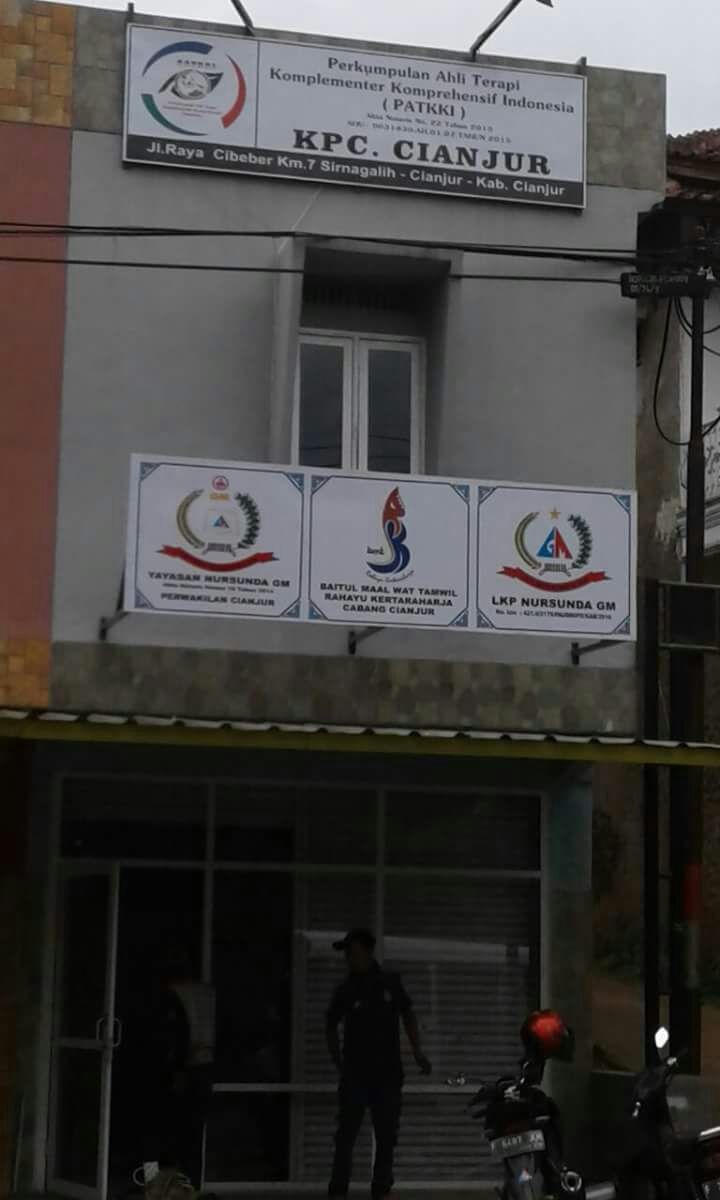 Lkp Nursunda Gm