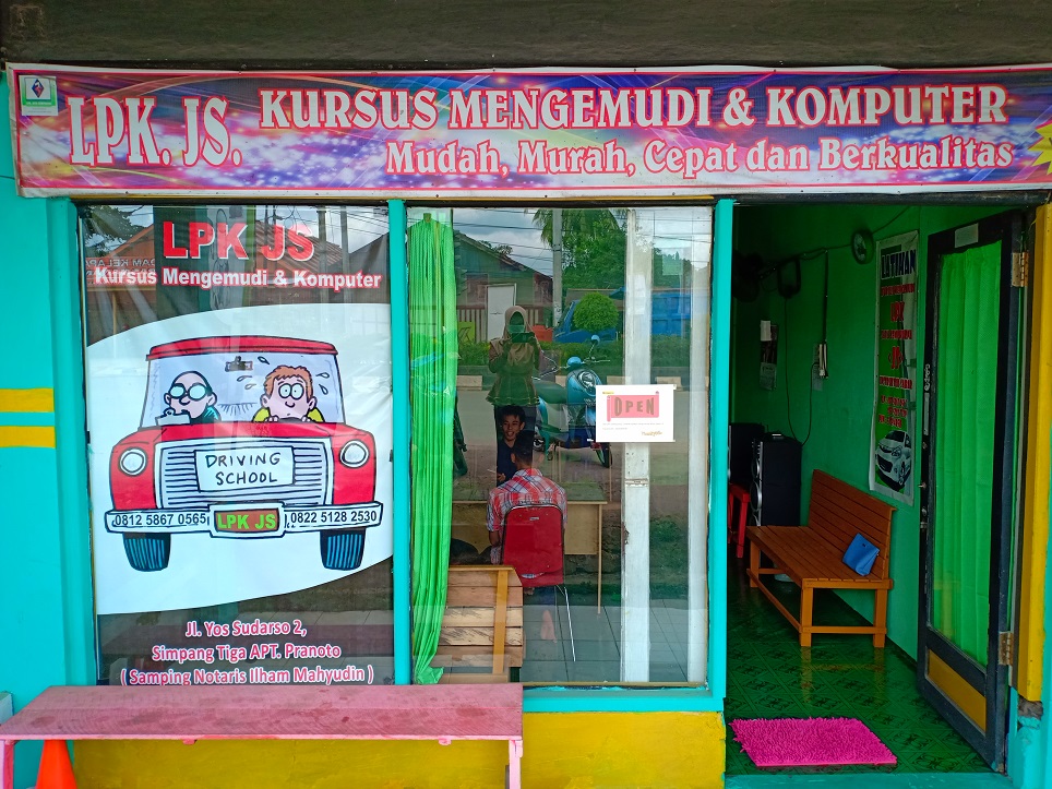 Lkp Jaya Sempurna