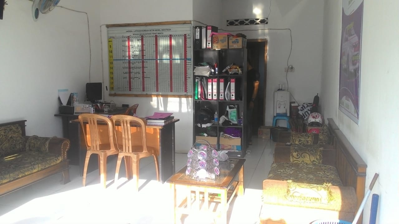 Lkp Citra Indotech Jaya Cilacap