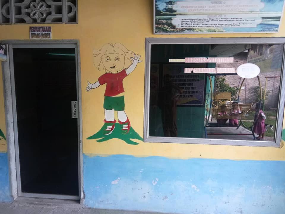 Lkp Chandra Kirana
