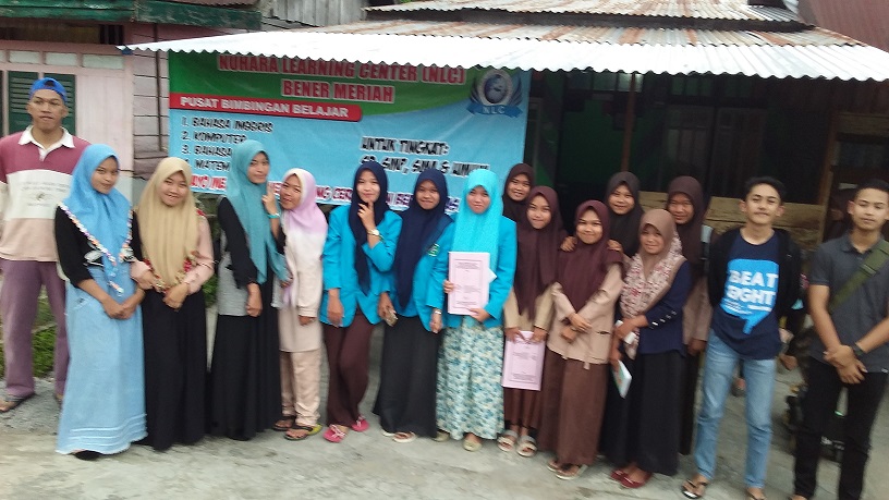 Lkp Nuhara Learning Center