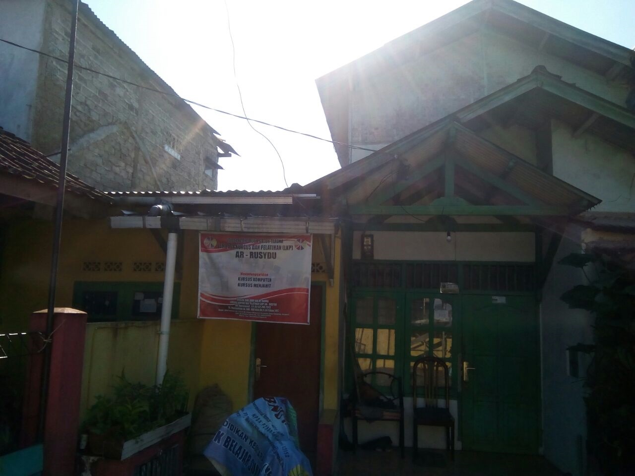 Lkp Ar Rusydu