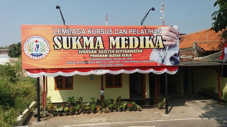 Lkp Sukma Medika Pemalang