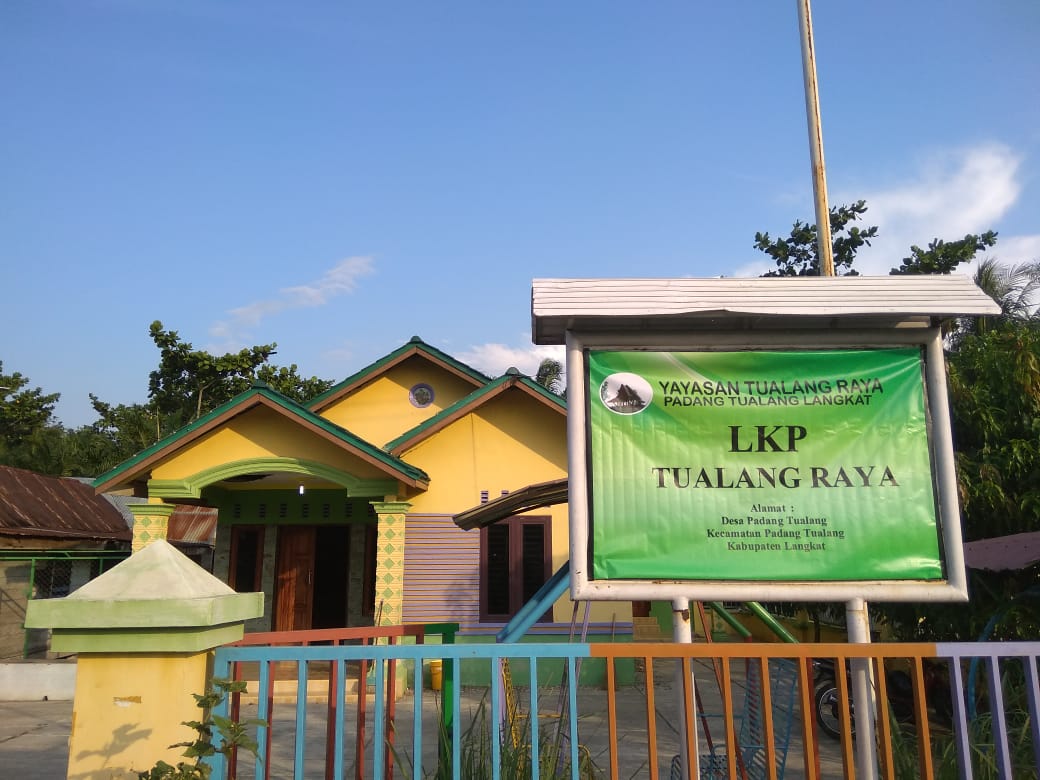 Lkp Tualang Raya